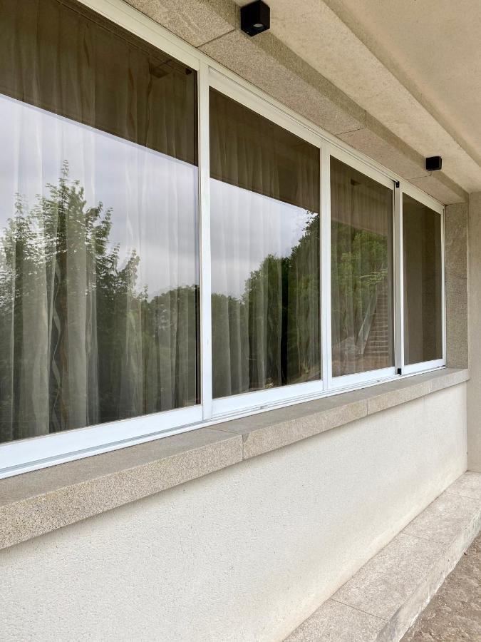Geres Distinto Lägenhet Exteriör bild